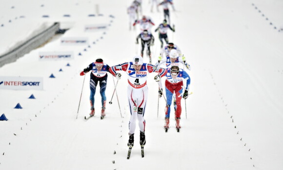Få full oversikt. Her er programmet til ski-VM i Lahti